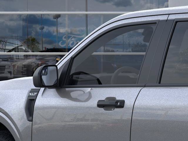 Certified 2026 Ford Maverick XLT FWD image 21