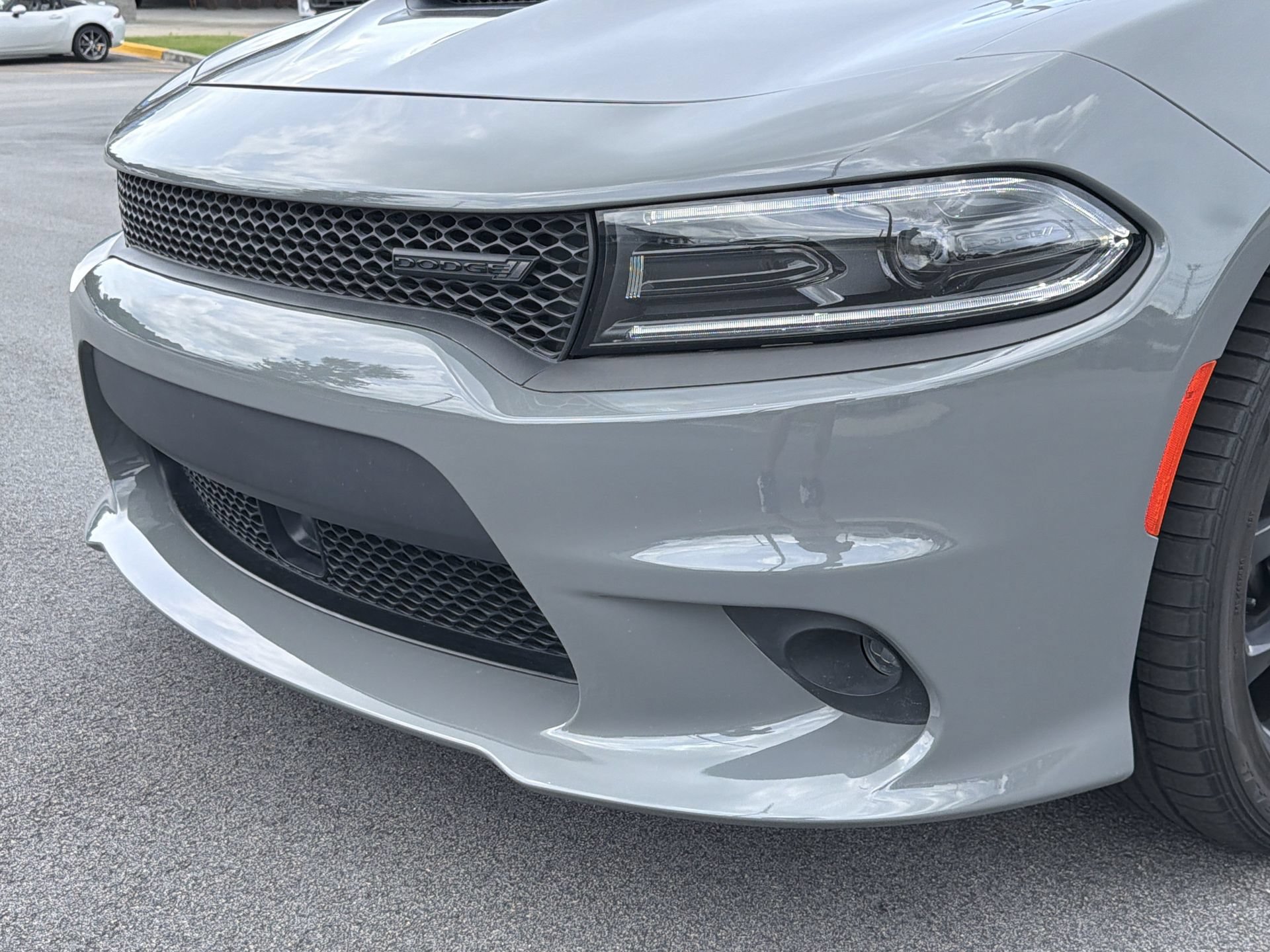 Used 2023 Dodge Charger R/T w/ Plus Group RWD image 34