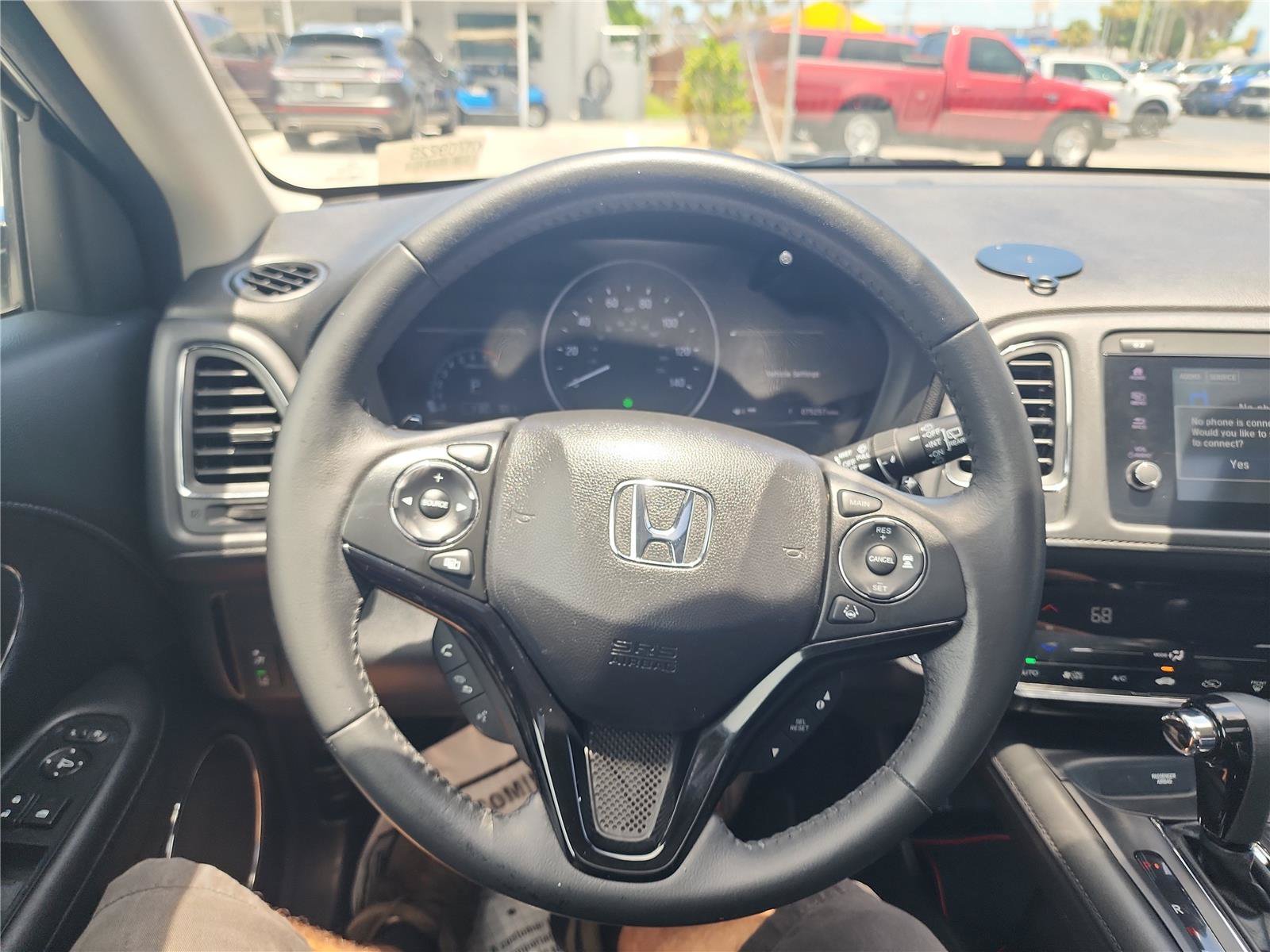 Used 2019 Honda HR-V EX-L image 29