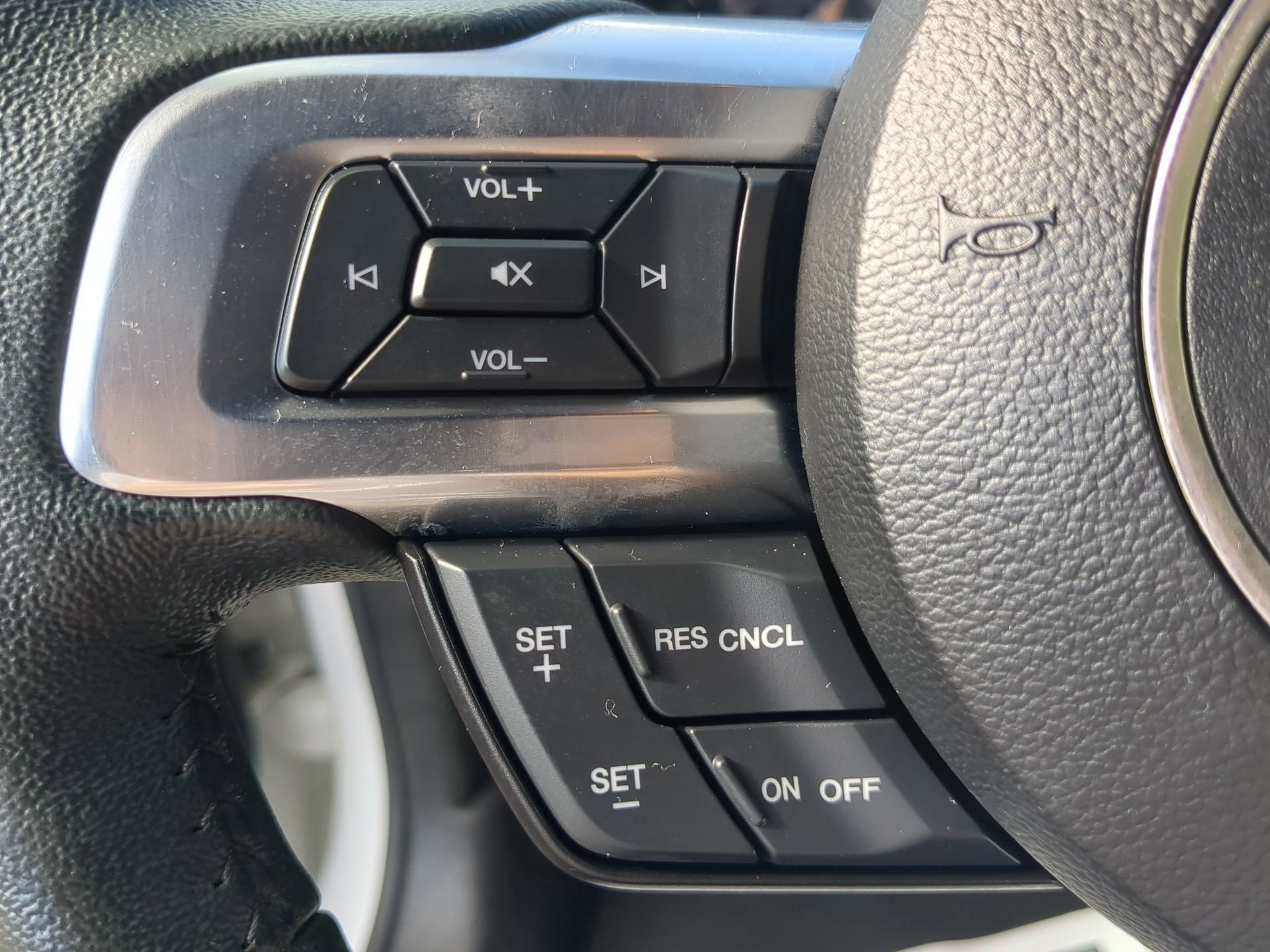 Certified 2022 Ford Mustang Coupe w/ Equipment Group 101A image 53