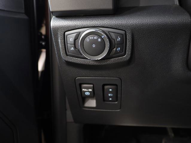 Certified 2019 Ford F150 XLT w/ Equipment Group 302A Luxury image 20