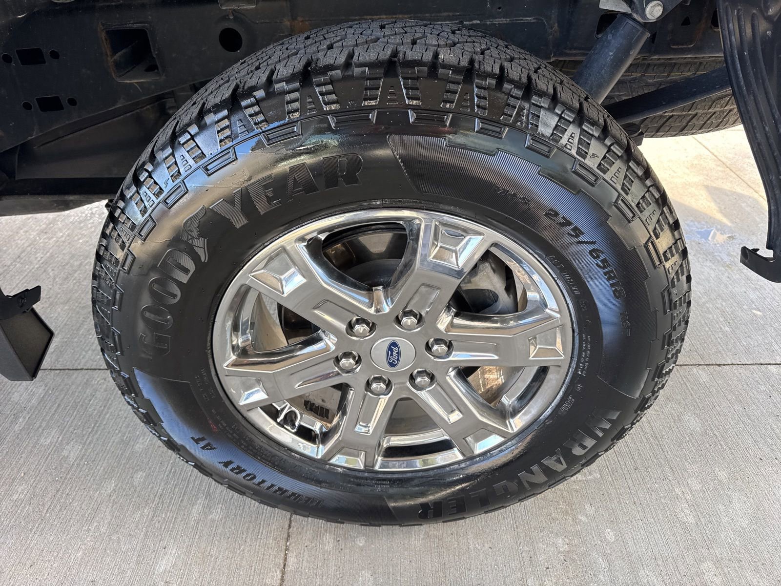 Certified 2023 Ford F150 XLT w/ Equipment Group 302A High AWD/4WD image 20