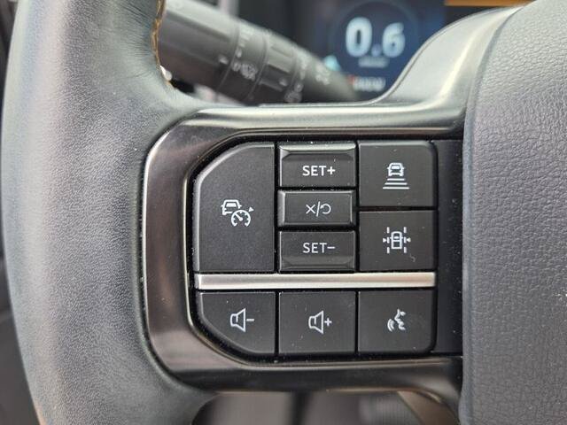 Certified 2024 Ford Expedition Max Platinum RWD image 28