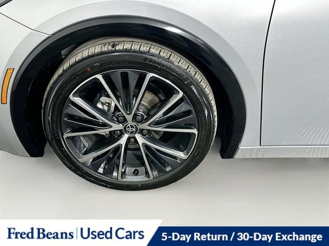 Used 2026 Toyota Prius XLE image 33