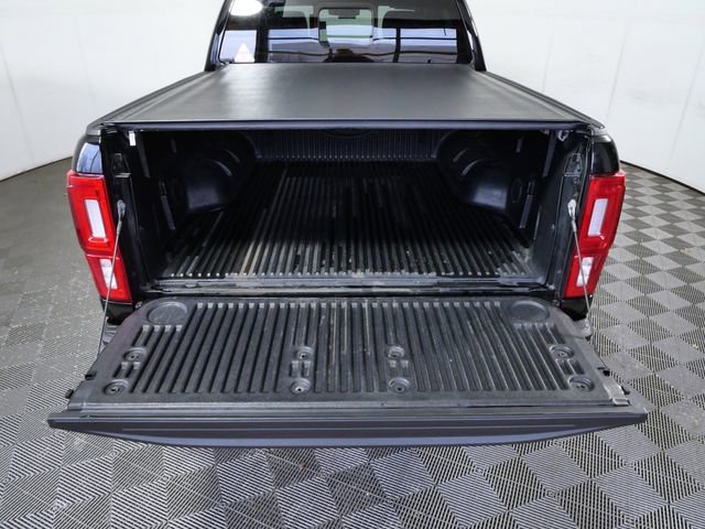 Certified 2020 Ford Ranger XLT w/ Equipment Group 302A Luxury image 12