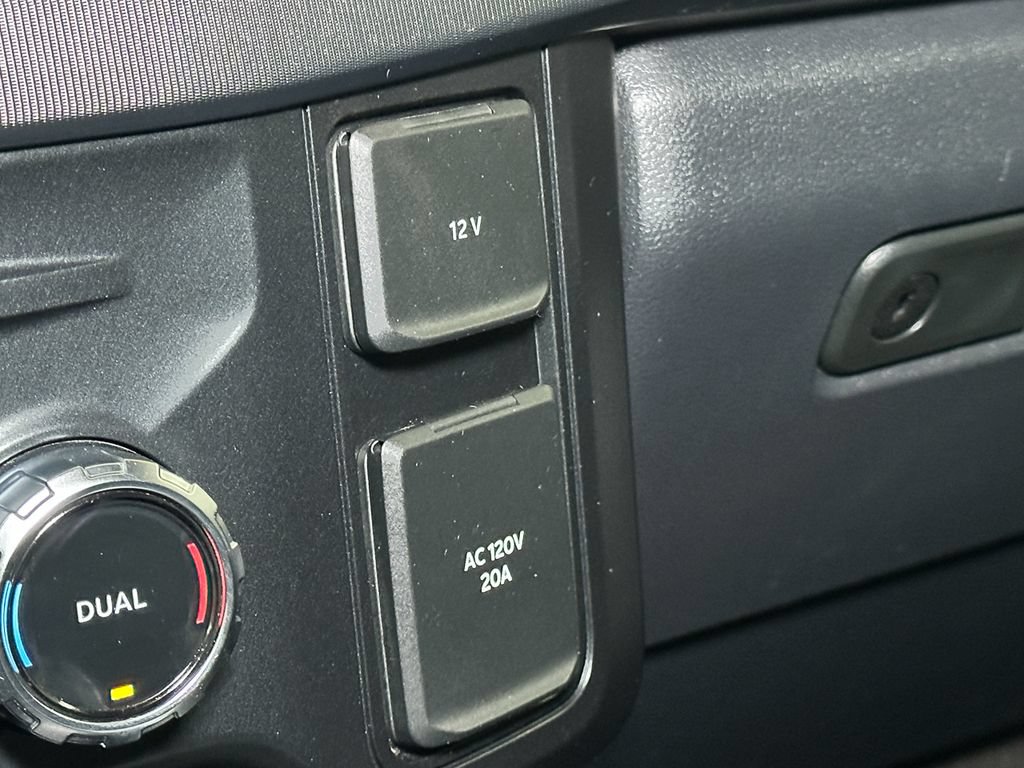 Certified 2024 Ford F250 Platinum AWD/4WD image 47
