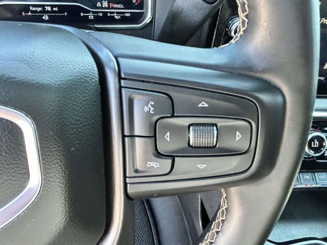 Used 2024 GMC Sierra 2500 AT4 w/ AT4 Premium Plus Package AWD/4WD image 9