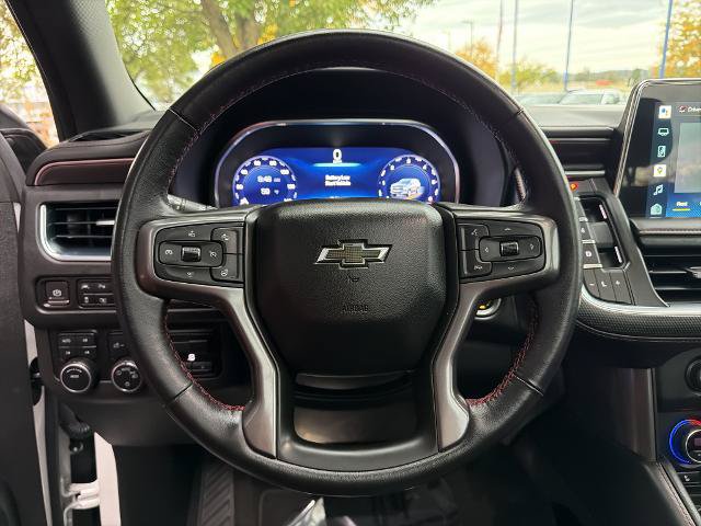 Used 2022 Chevrolet Tahoe RST w/ Sport Performance Package AWD/4WD image 20
