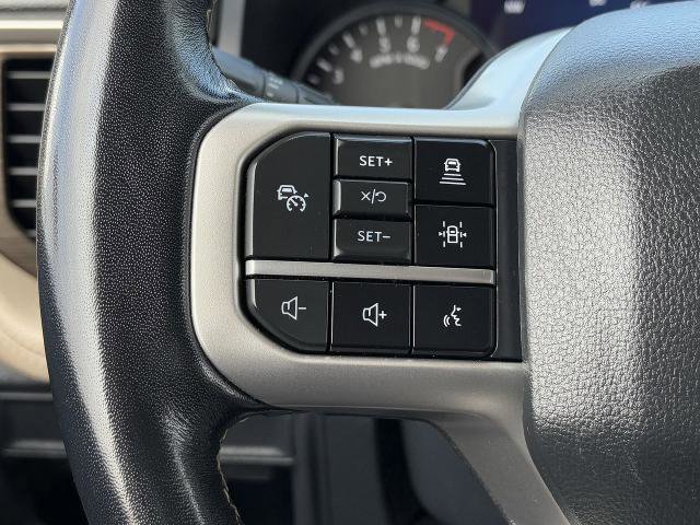 Certified 2024 Ford Expedition Max Limited image 17