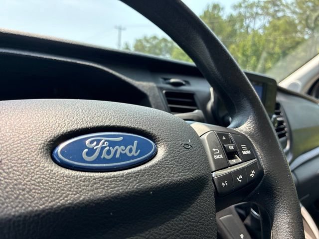 Certified 2024 Ford Transit 350 RWD image 27