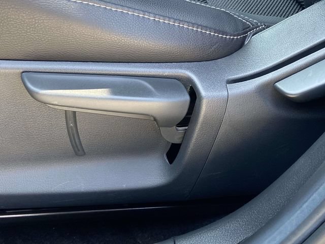 Used 2025 MAZDA CX-50 AWD 2.5 S w/ Cargo Package image 13