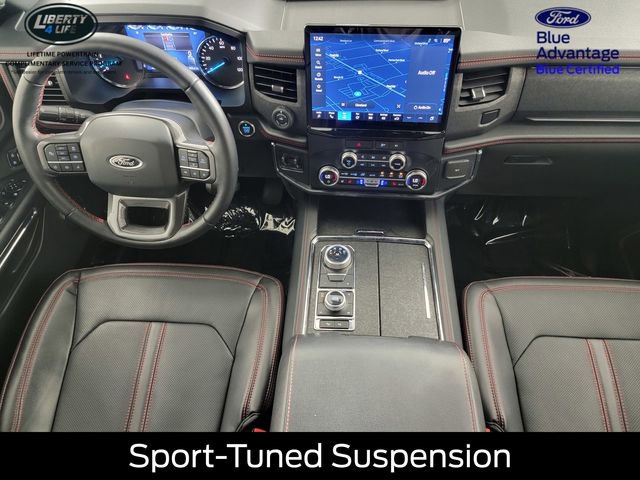 Certified 2023 Ford Expedition Limited AWD/4WD image 22