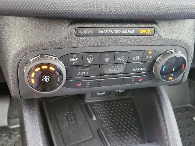 Certified 2024 Ford Bronco Sport Heritage w/ Heritage Convenience Package AWD/4WD image 19