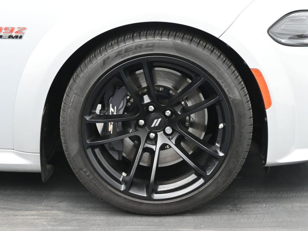 Used 2023 Dodge Charger Scat Pack image 21