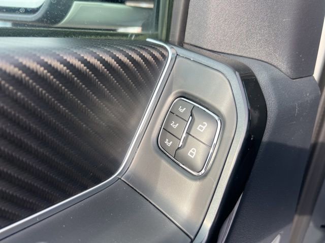 Certified 2023 Ford F150 Raptor w/ Equipment Group 802A Raptor R image 9