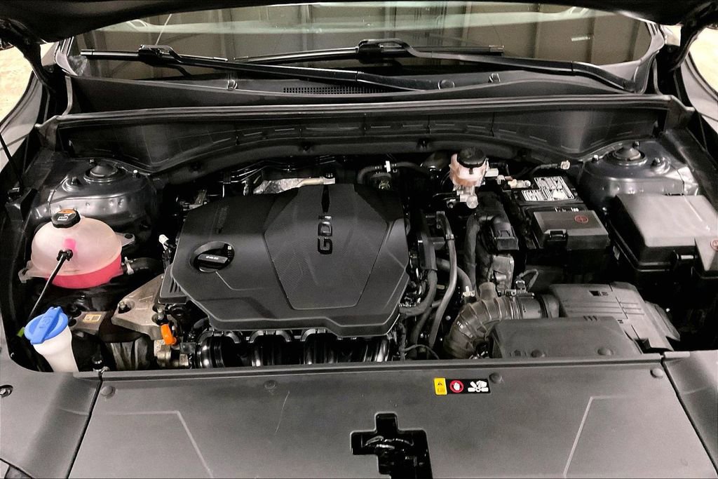 Used 2024 Kia Sorento S image 12