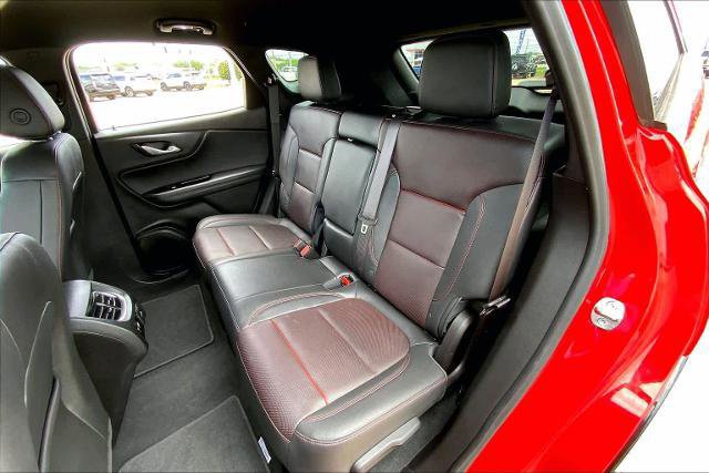 Used 2022 Chevrolet Blazer RS image 20
