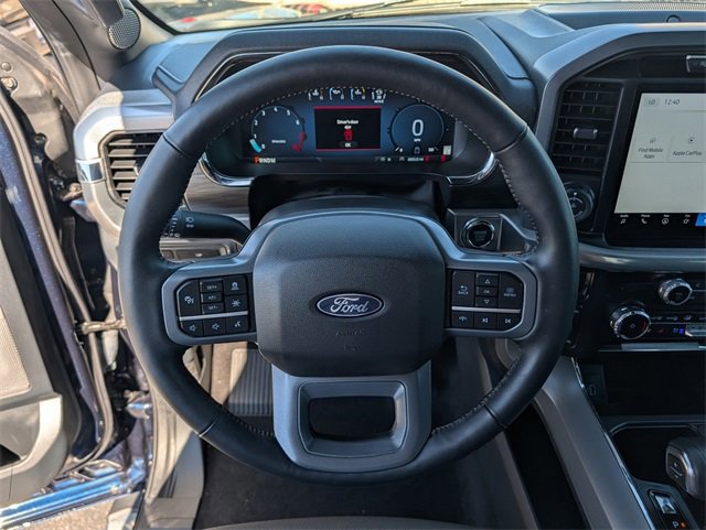 Certified 2024 Ford F150 Lariat image 14