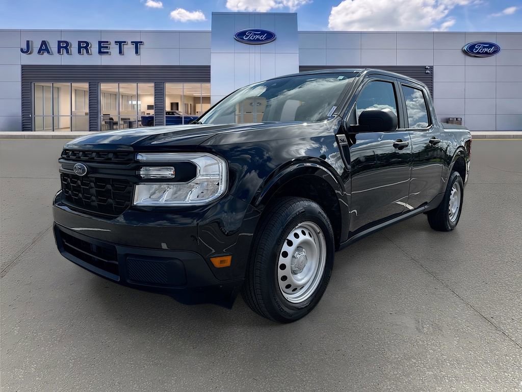 Certified 2023 Ford Maverick XL FWD image 3