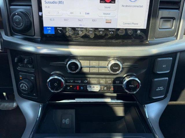 Certified 2024 Ford F150 Lariat w/ Tow/Haul Package image 16