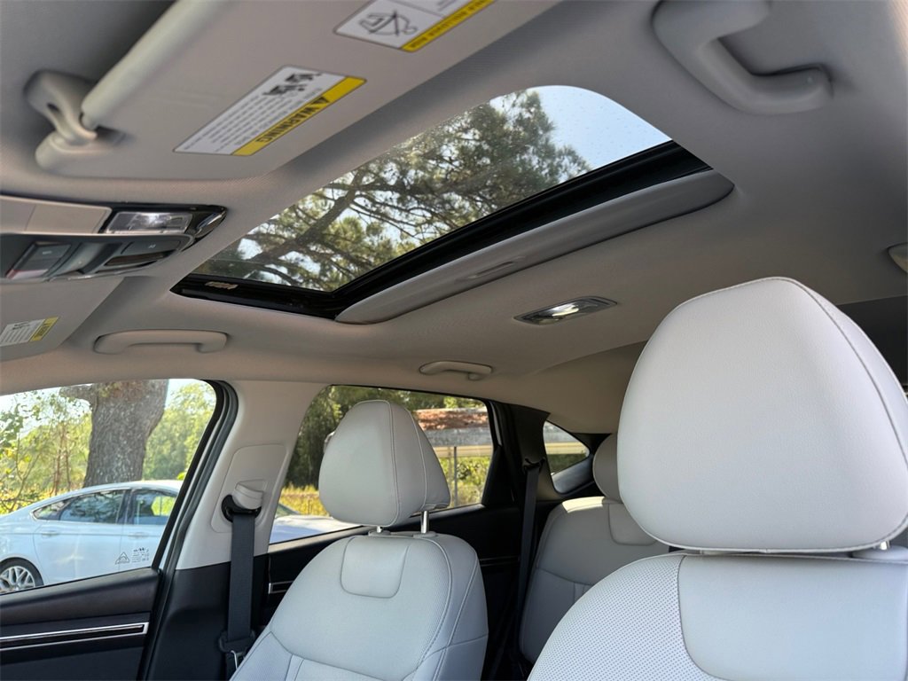 Used 2023 Hyundai Tucson SEL w/ Convenience Package image 17