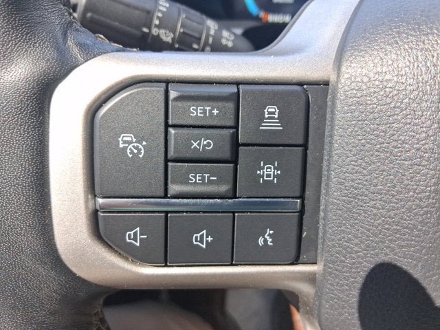 Certified 2022 Ford Expedition Limited RWD image 20
