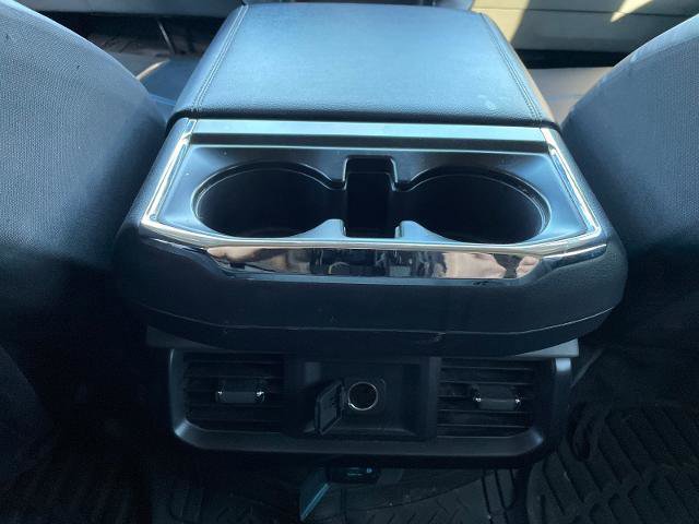 Certified 2022 Ford F150 XL w/ Equipment Group 101A High image 20
