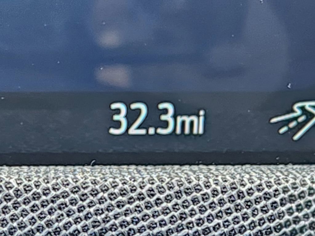 Certified 2025 Ford Mustang Mach-E Premium image 32