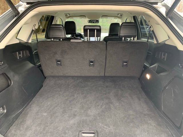 Certified 2024 Ford Edge Titanium image 26