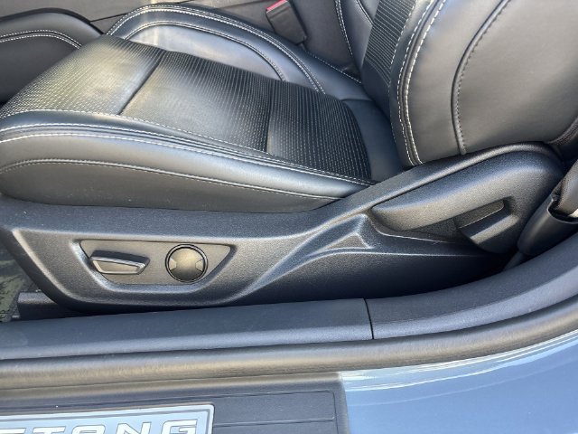 Certified 2024 Ford Mustang GT Premium RWD image 20