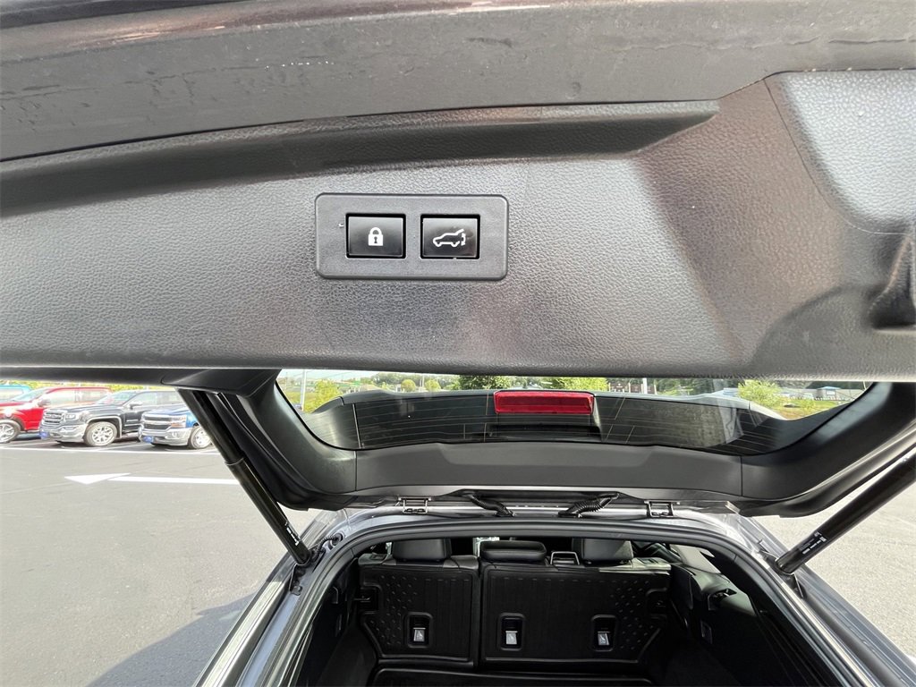 Used 2020 Subaru Outback Onyx Edition XT w/ Popular Package #2 image 25