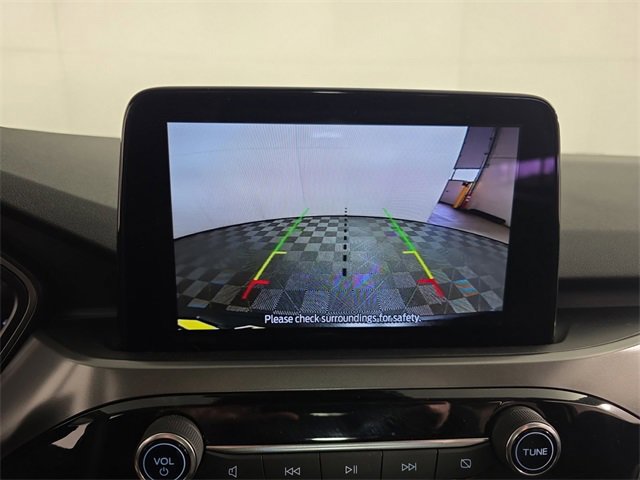 Certified 2023 Ford Escape Active image 14