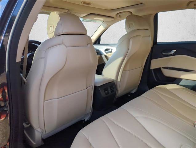 Used 2021 Acura TLX image 17