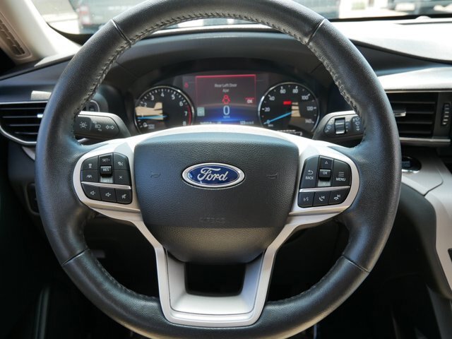 Certified 2024 Ford Explorer XLT w/ Equipment Group 202A AWD/4WD image 17