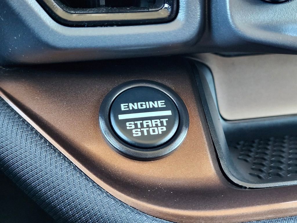 Certified 2022 Ford Bronco Sport Outer Banks w/ Tech Package image 24