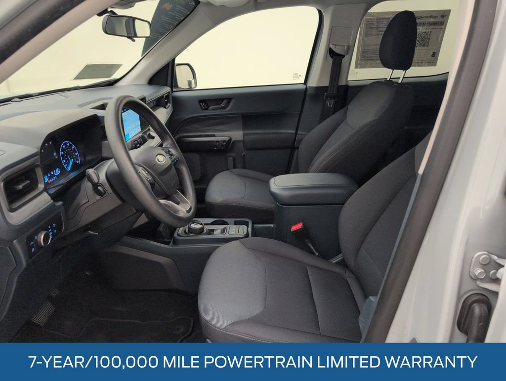 Certified 2023 Ford Maverick XL FWD image 4