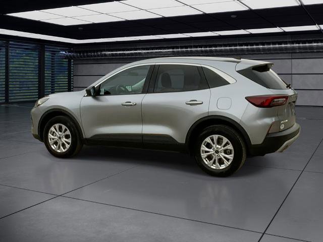 Certified 2024 Ford Escape Active AWD/4WD image 4