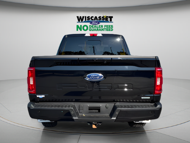 Certified 2023 Ford F150 XLT w/ Equipment Group 302A High AWD/4WD image 17