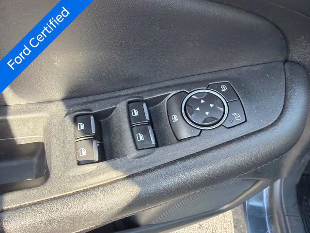 Certified 2024 Ford Edge SEL w/ Convenience Package AWD/4WD image 12