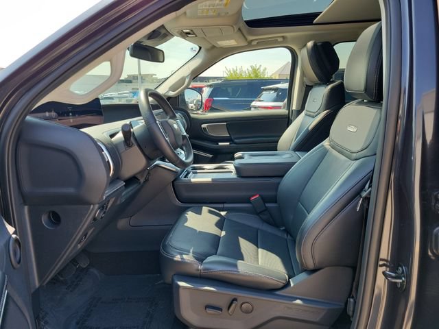 Certified 2026 Ford Expedition Platinum AWD/4WD image 21