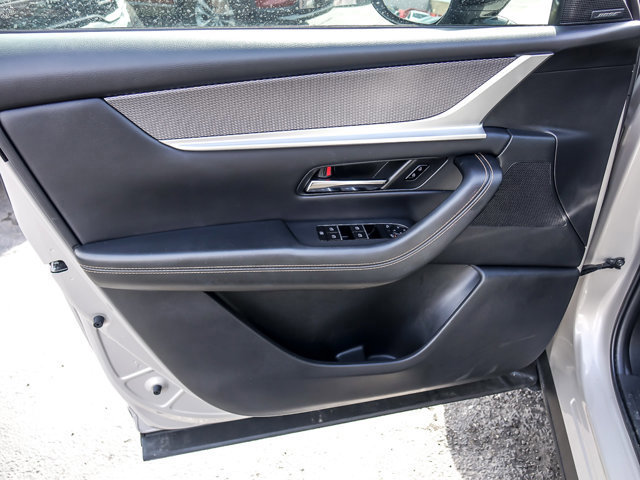 Used 2025 MAZDA CX-90 3.3 Turbo w/ Premium Sport Pkg image 22