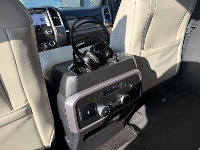Certified 2021 Ford Expedition Max Platinum AWD/4WD image 15