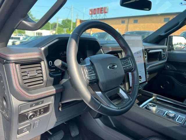 Certified 2023 Ford Expedition Limited AWD/4WD image 6