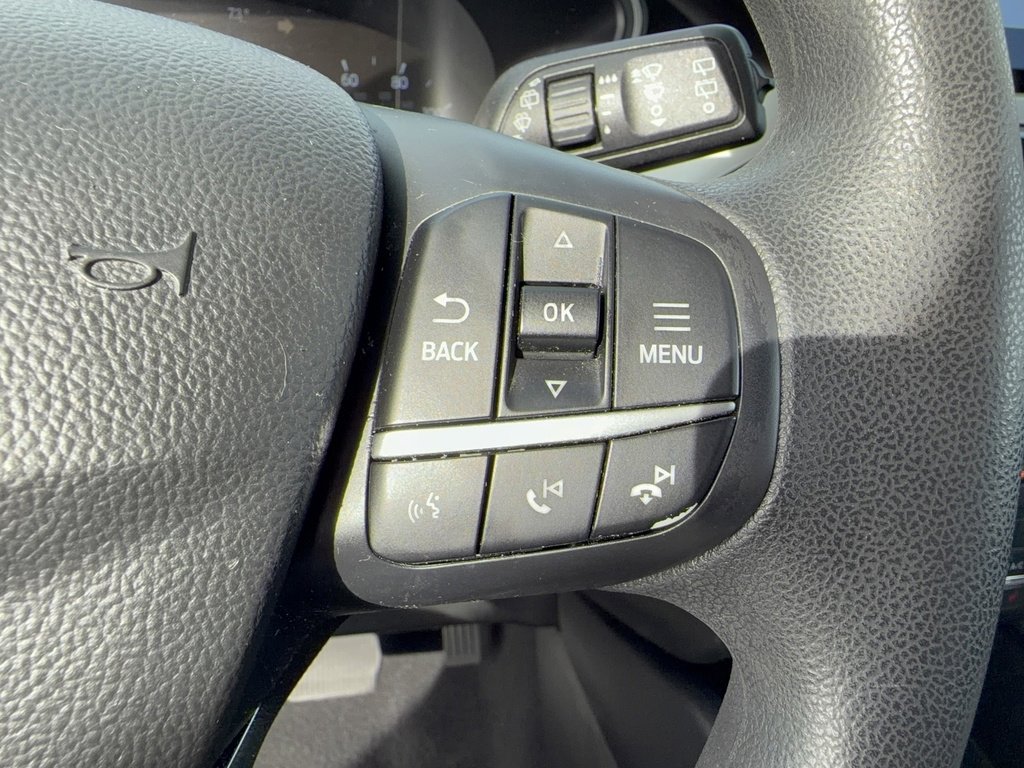 Certified 2020 Ford Escape SE image 26