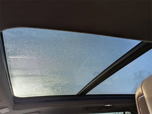 Used 2023 Cadillac Escalade ESV Sport w/ LPO, ONYX Package image 19