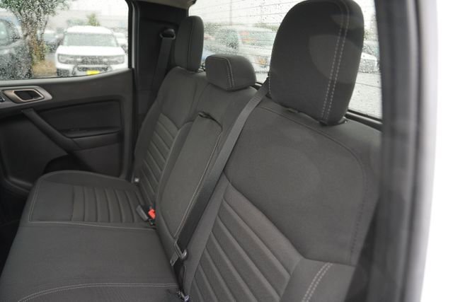 Certified 2022 Ford Ranger XLT w/ Equipment Group 301A Mid AWD/4WD image 13