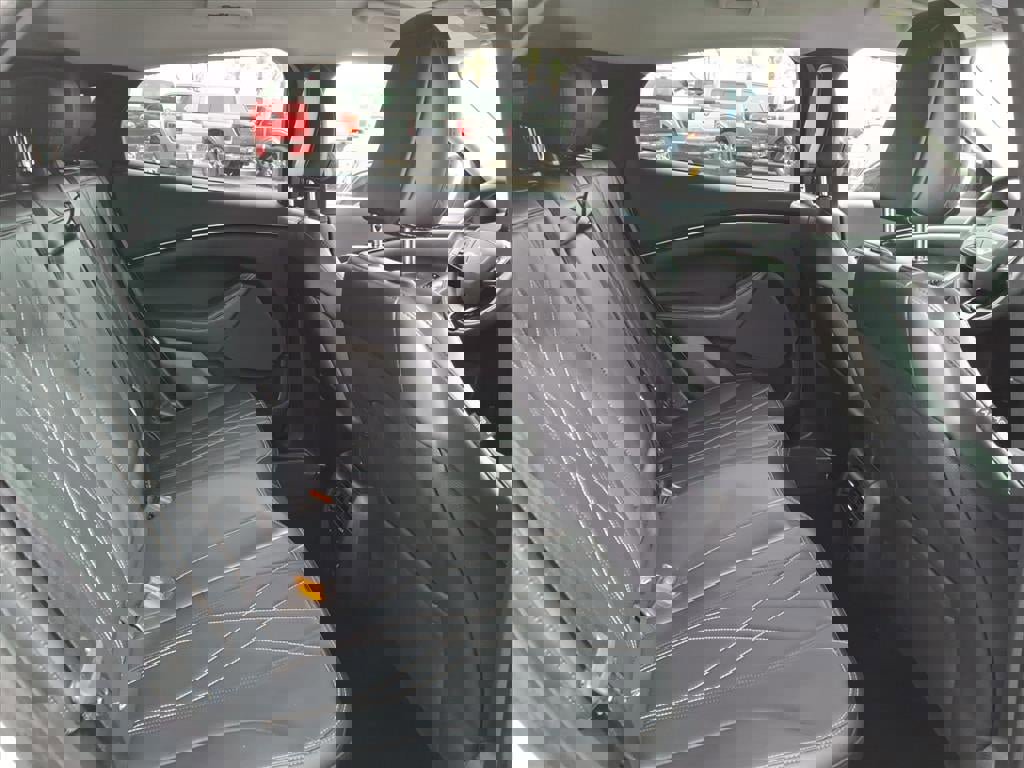 Certified 2023 Ford Mustang Mach-E Select image 14