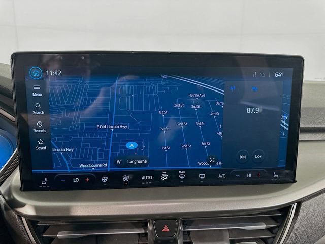 Certified 2023 Ford Escape Active w/ Tech Pack #2 image 25