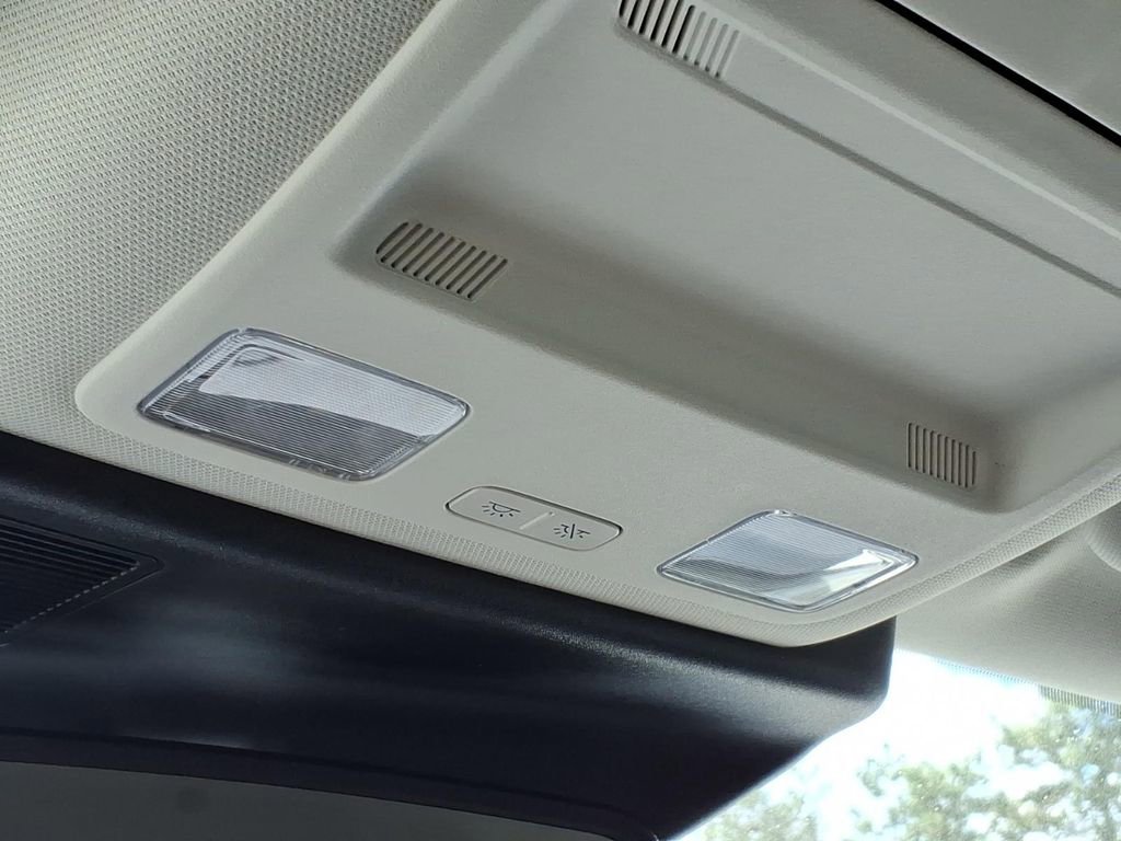 Certified 2025 Ford Bronco Sport Outer Banks w/ Outer Banks Tech Package+ AWD/4WD image 21