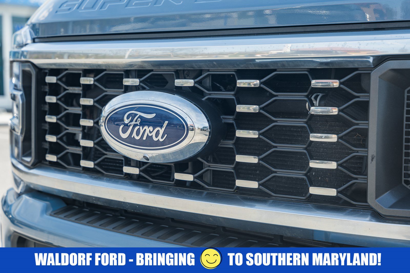 Certified 2023 Ford F450 Limited w/ FX4 Off-Road Package AWD/4WD image 11